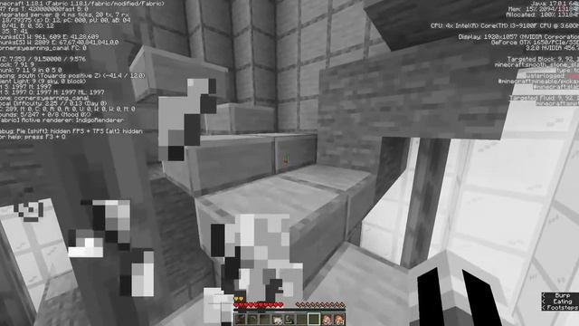 Exploring the Corners (Minecraft) смотреть онлайн
