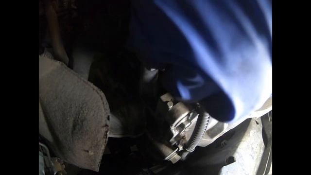 2007-2012 (B16 6th Generation).Nissan Sentra Spark plugs, Intake, and throttle body replacement. смотреть онлайн