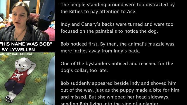 "His Name was Bob" Bittybones Undertale (Part 16) смотреть онлайн