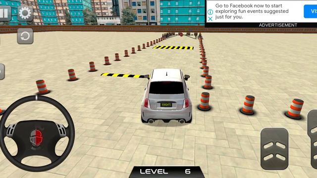 avrey level so car 🚗 game alerting and driving (5) смотреть онлайн