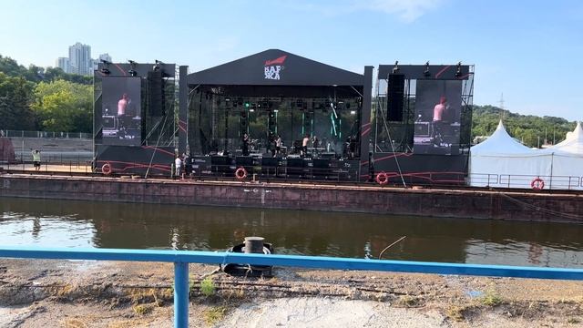 Brama - Что ж ты фраер здал назад (название уточняется) смотреть онлайн