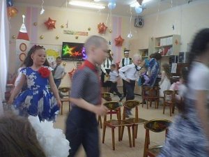 Игра Перемена. Выуск 2018. МР Рожкова МВ