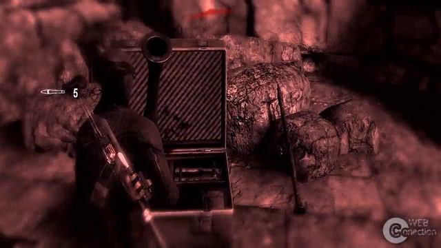 Dark Sector - [Прохождение #1 на AMD] By WEB смотреть онлайн