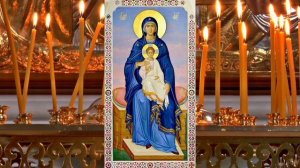 12 раз Богородице дево радуйся