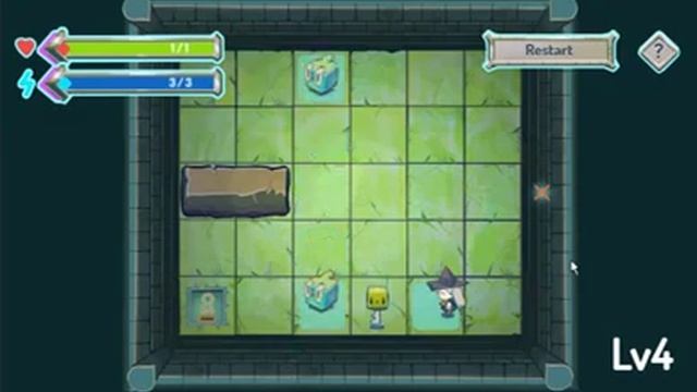 Puu wizard puzzle game level1 to level5 complete смотреть онлайн