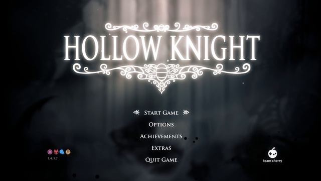 Hollow Knight Ambience - Main Menu Voidheart