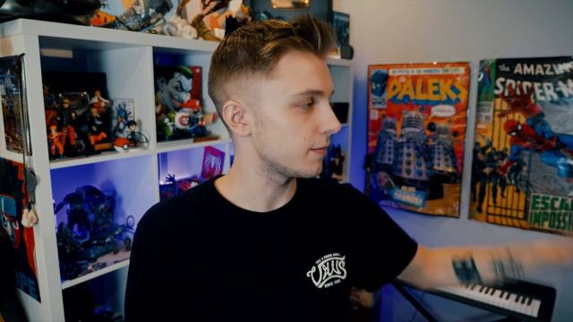 ГОВНО на PS4 смотреть онлайн