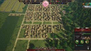 Добыча олова, меди и глины и их последующая переработка в Celestial Empire #2