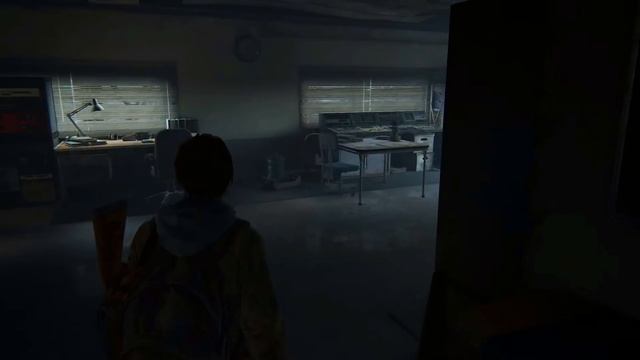 The Last of Us 2 NEW Gameplay - Ellie, Dina, Accessibility Features смотреть онлайн