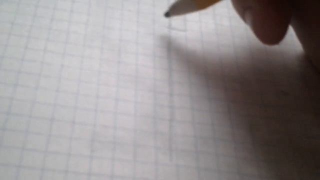 Рисуем галстук по клеточкам смотреть онлайн