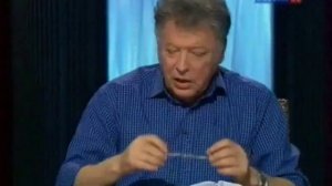 Игра в бисер с Игорем Волгиным. Иван Бунин