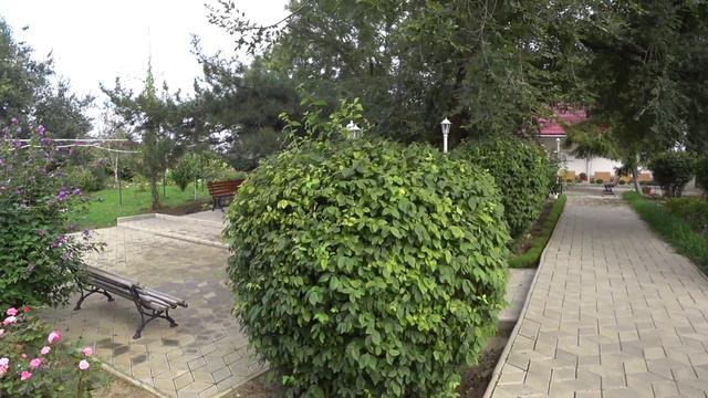 Тамань будущий курорт России благоустройство набережной Краснодарский край