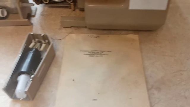 Сравнение швейных машин Mini Jaguar 281& Орбита смотреть онлайн