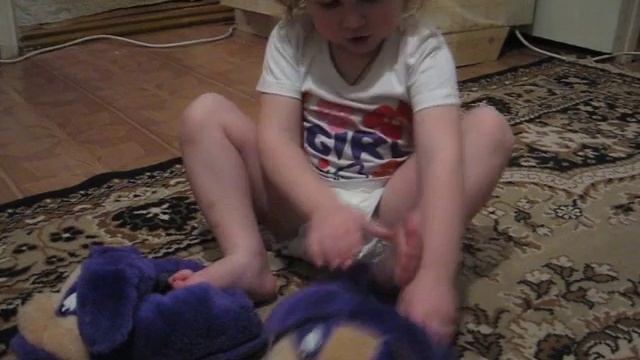 Что, батарейка начала садиться? смотреть онлайн