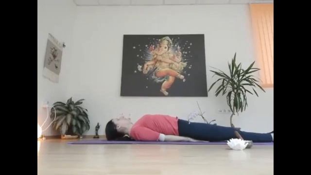 4. Хата йога за високи вибрации 50 мин смотреть онлайн