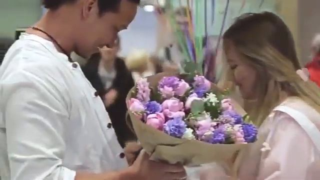 Дарья Александрова выходит замуж смотреть онлайн