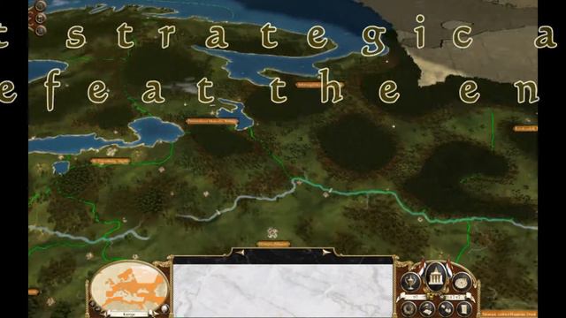 Empire Total War Netherlands смотреть онлайн