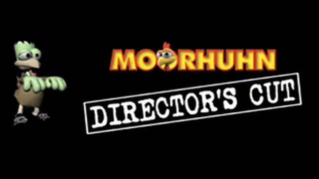 Moorhuhn Adventure 2 Soundtrack - Horror Theme смотреть онлайн