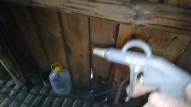 Компрессор своими руками смотреть онлайн