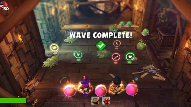 Angry Birds Evolution Part 20 смотреть онлайн