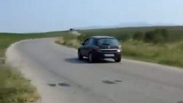 Opel Astra 1.6 Turbo Ride смотреть онлайн