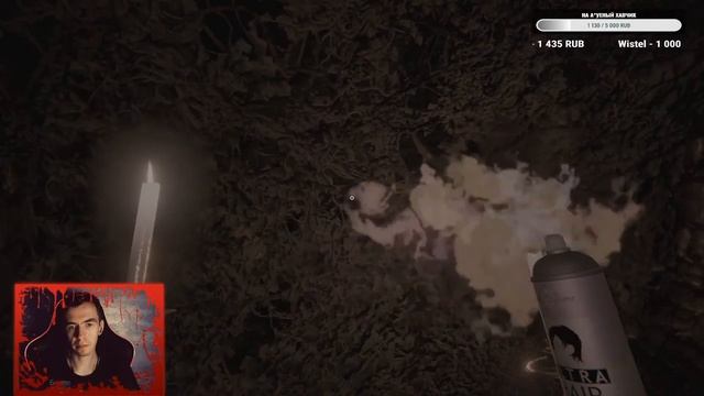 САМЫЙ СТРАШНЫЙ ХОРРОР - НО ЭТО НЕ ТОЧНО смотреть онлайн
