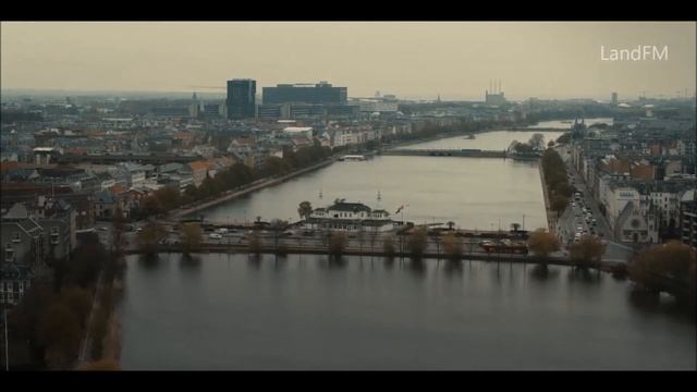 Каштановый человечек - русский трейлер #3 | Netflix смотреть онлайн