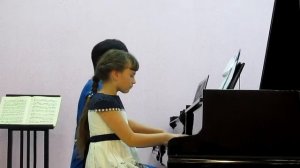 А .Островский. «Мальчишки-девчонки».