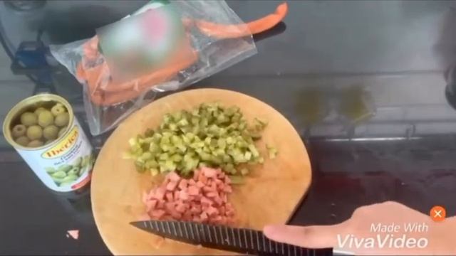как приготовить СОЛЯНКА вкусная, насыщенная, сборная мясная смотреть онлайн