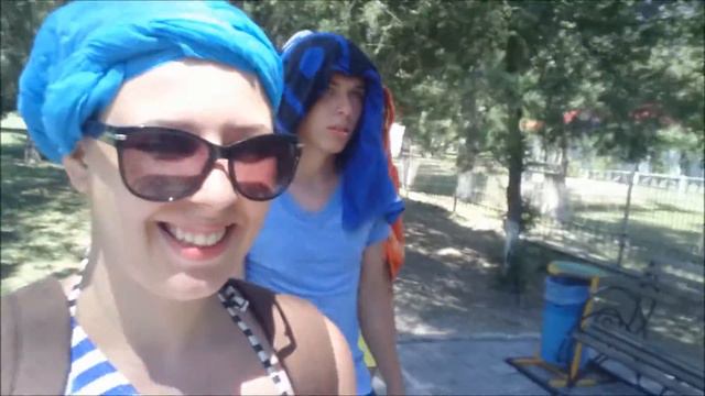 Анапа, Сэр! 2015 (Görkem Han Jr.- Ocean) смотреть онлайн