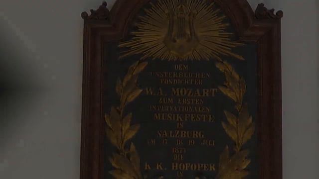 🇦🇹 The Fate Of A Musician Prodigy_ Mozart And Salieri_The Mystery Of The Death Of Amadeus #austria