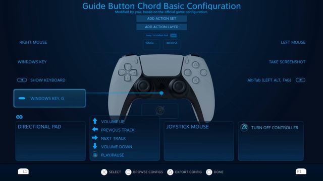 How to Remap Buttons on Controllers in STEAM PC (Best Tutorial) смотреть онлайн