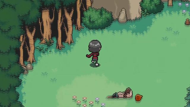 Oddventure: New Earthbound/Undertale Inspired RPG where you battle with FEELINGS || Kick It смотреть онлайн