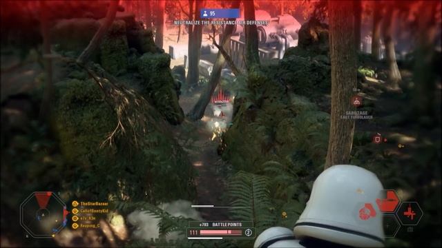 Battlefront 2 Tips | How to Aim Better Battlefront Tips смотреть онлайн