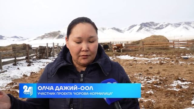 Новая жизнь после «Коровы-кормилицы» смотреть онлайн