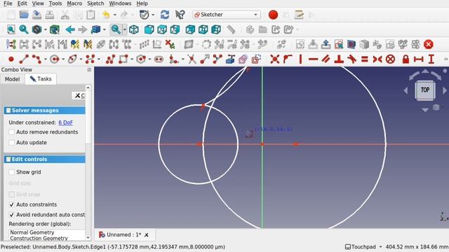 FreeCAD 0.20 For Beginners | 9 | Modelling Lipped Containers | Multibody Workflow | Part Design смотреть онлайн