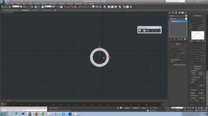 Создание резьбы в 3ds max