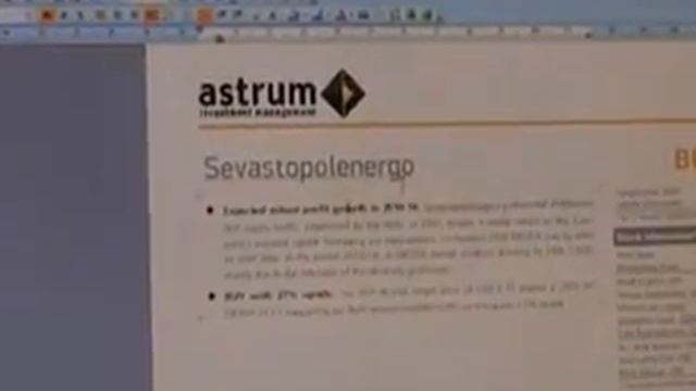 Биржевая азбука 34 Срочный рынок Фьючерс смотреть онлайн