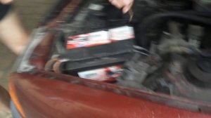 Пропала искра на Opel Astra