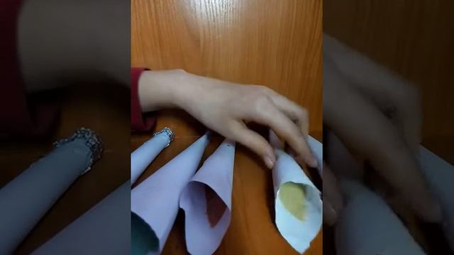 Моя коллекция цветного песка смотреть онлайн