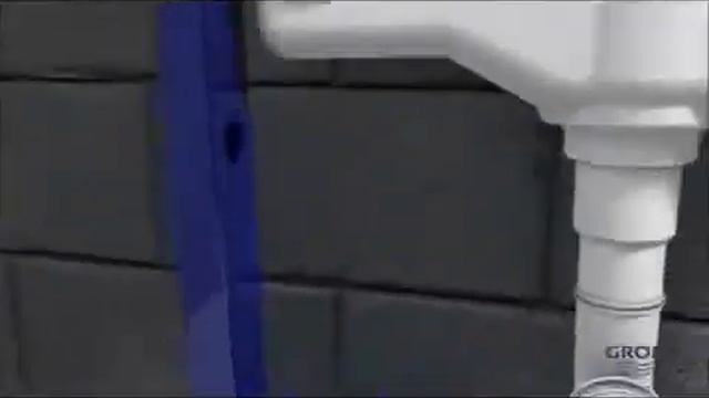 Grohe Rapid SL: инструкция по монтажу смотреть онлайн