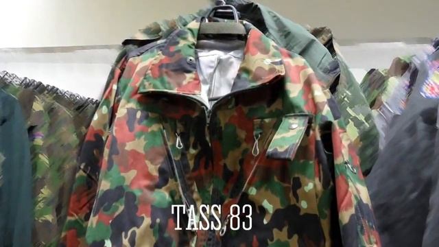 ➔ КУПИТЬ камуфляж. А каким он бывает? #ФормаНАТО смотреть онлайн