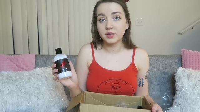 TOY TALK: BAD DRAGON MULTIPLE ITEM REVIEW смотреть онлайн
