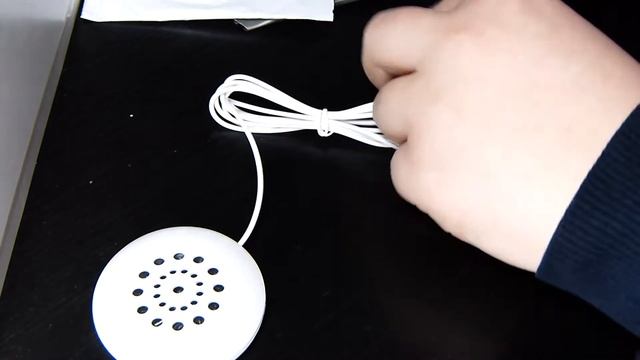 Распаковка посылки №5. Порт.колонка за 1$ смотреть онлайн