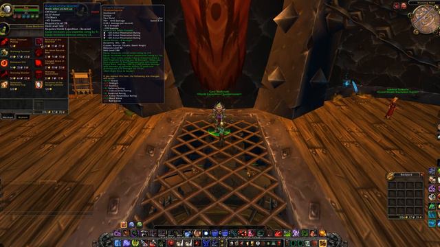 Horde Expedition Quartermaster Location, WoW Wotlk Horde Expedition Reputation Vendor смотреть онлайн