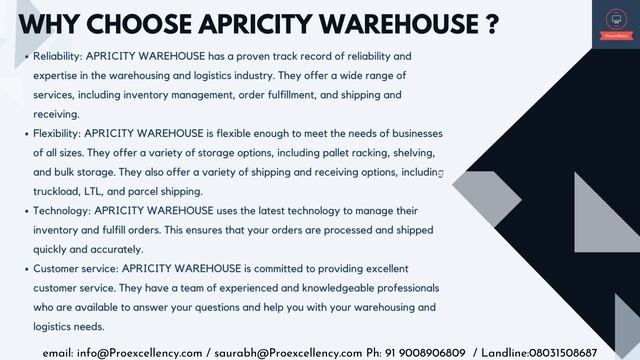 APRICITY WAREHOUSE training Learn and upgrade your knowledge with APRICITY WAREHOUSE Online Trainin смотреть онлайн