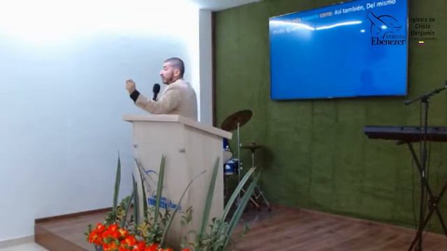 SERVICIO GENERAL/ METAS DEL ATLETA/ PASTOR FREDY VALLEJO/ SERVICIO DOMINGO 29.01.2024/ смотреть онлайн