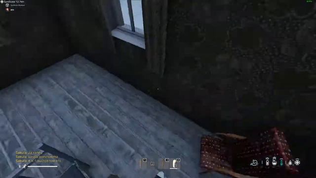 Dayz Выжить PVE | Катаю для души #07. смотреть онлайн