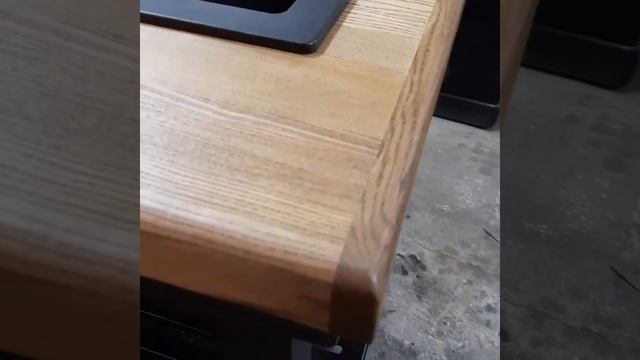 Кухонный стол в стиле лофт своими руками смотреть онлайн