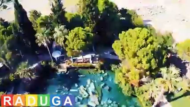 Экскурсии в Ичмелере Цены - Радуга Тур